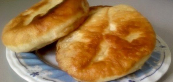 Беляши с куриным фаршем.Ещё один вариант