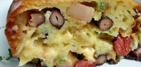 Заправка из эстрагона, меда и горчицы