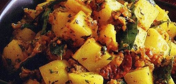 Соус тартар