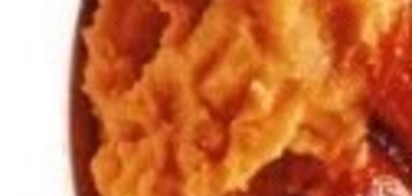 Котлеты из рыбы с маслом