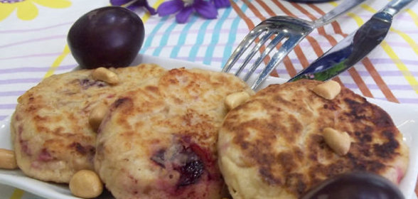 Картофельная драчена