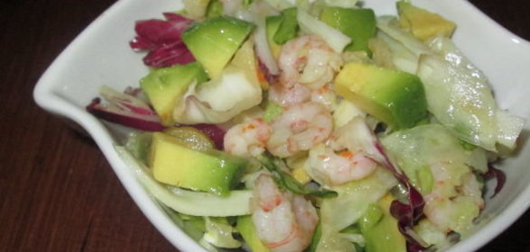 Белый рыбный соус