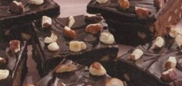 Закуска из баранины и кинзы