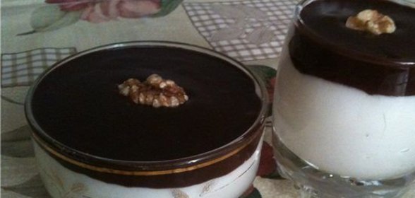 Сациви из баклажанов по-грузински