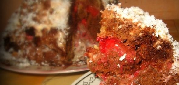 Кукурузный соус