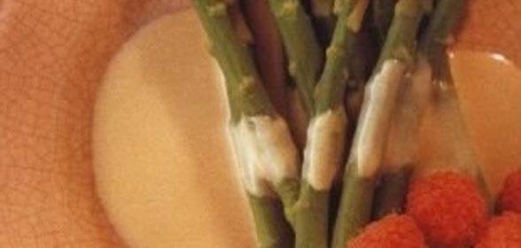 Оладьи из кабачков