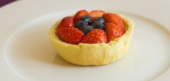 Говядина, запеченная с картофелем