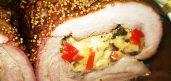 ПИРУШКА СЫРОЕДОВ N1 . Суп из миндального ореха