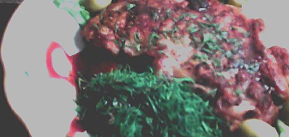 Хрюшка отбивная