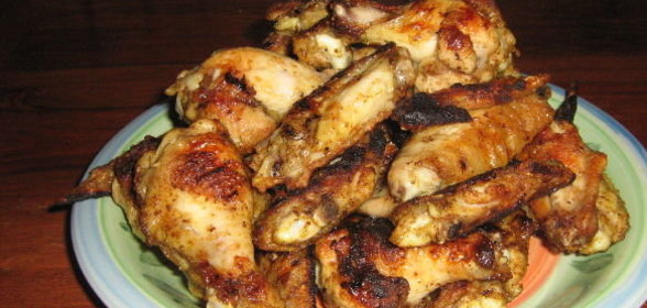 Шнитт-луковая приправа