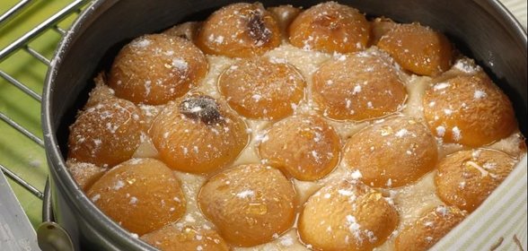 Соус-бешамель для домашней пасты Maltagliati ripieni