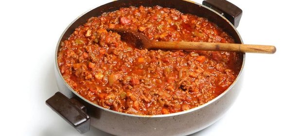 Соус болоньезе
