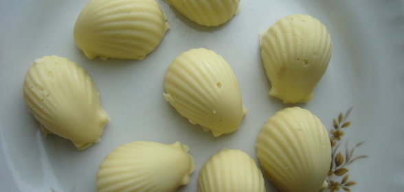 теплый легкий салат ПОРТО