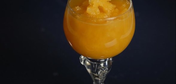 Красный луковый соус