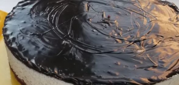 Соус клюквенный сладкий