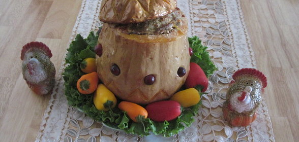 Кузовок
