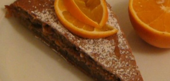 Соус-майонез с хреном и яблочным пюре