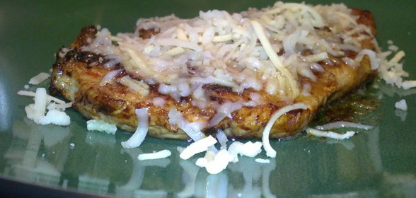 Раджма (красная фасоль) Индийская кухня