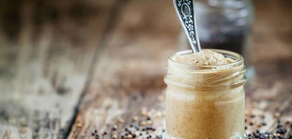 Горчично-пивной соус для свинины