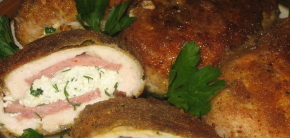 Треска с картофелем, маслом и яйцами