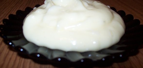 Майонез чесночный