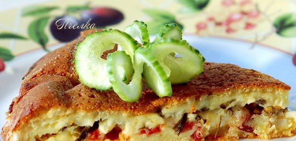 Правильные чебуреки