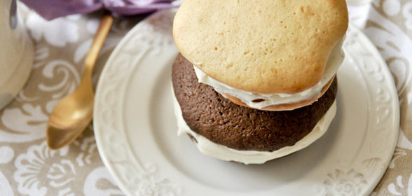 Whoopie Pie