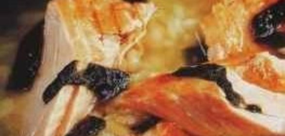 Тайский зеленый соус