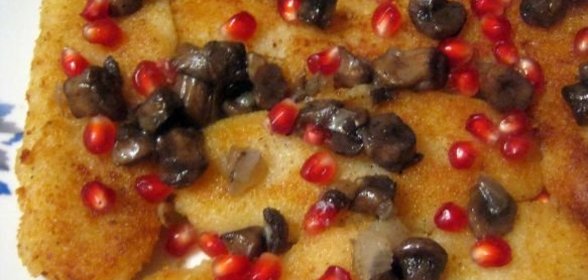 Соус сметанный с желтком