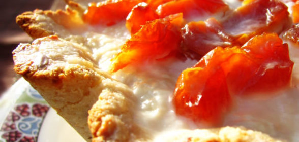 Соус американский