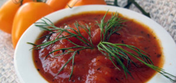 Соус Маринара