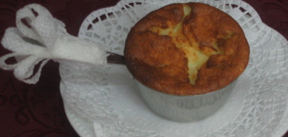 Котлеты по-марсельски