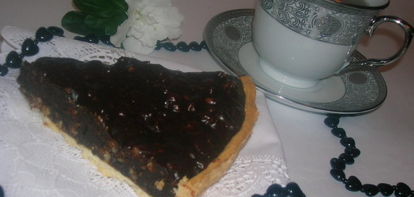 майонез домашний(вариант)