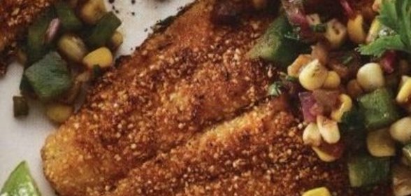 Соус сметанный острый