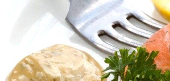 Имбирный соус