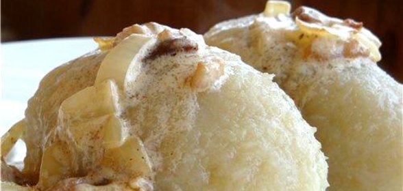 Литовские цеппелины