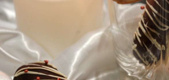 Эклеры Неженка