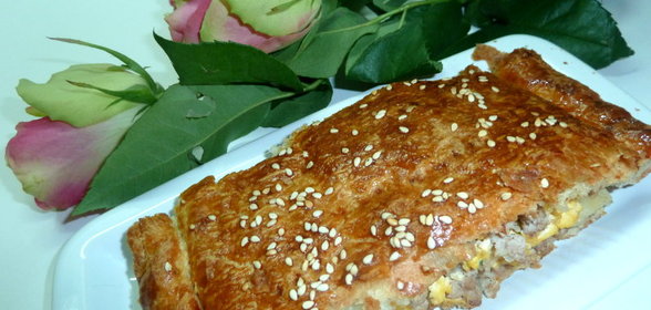 Соус ткемали