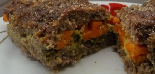 Соус из моркови с облепихой