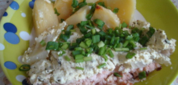 Мясо по-казацки