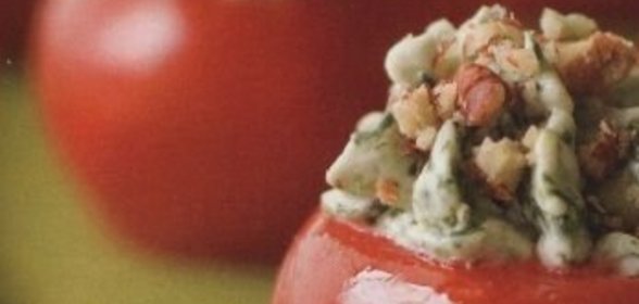 Соус фруктовый