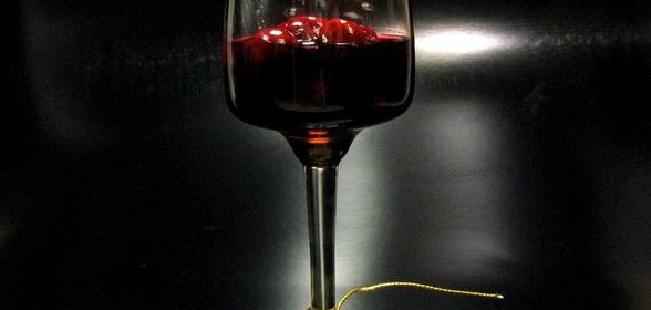 Вишневый соус