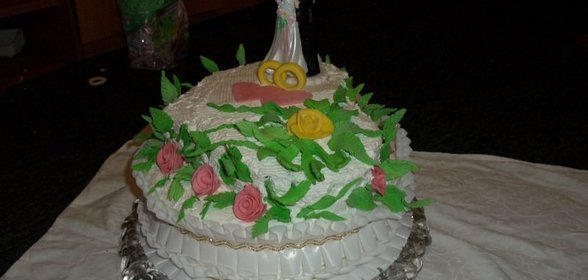 Домашний майонез