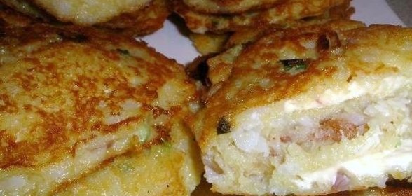 Соус валуаз - к курице и яйцам