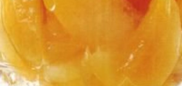 Соус белый основной