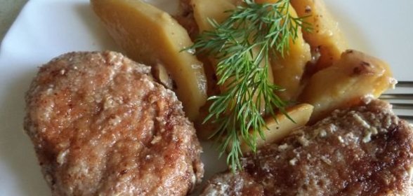 Томатный соус