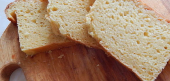 Сухарный соус