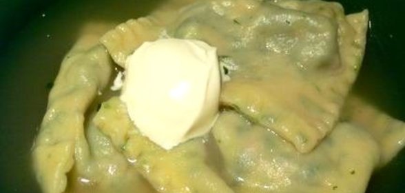 Легкое в кармашке