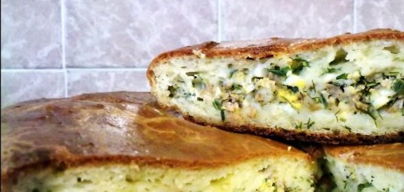 Икра баклажанная
