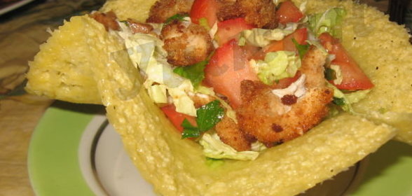 Соус сметанный